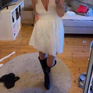 Boots - Ett par jättefina boots, från Anna Field. Köpt på Zalando. Har aldrig använt med för har inga tillfällen att använda dem. Storlek 40. 