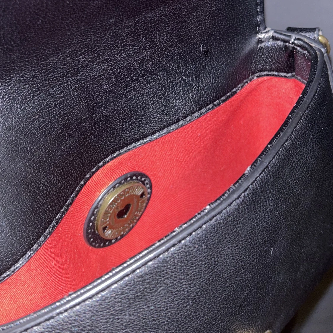 Love Moschino - väska - 90