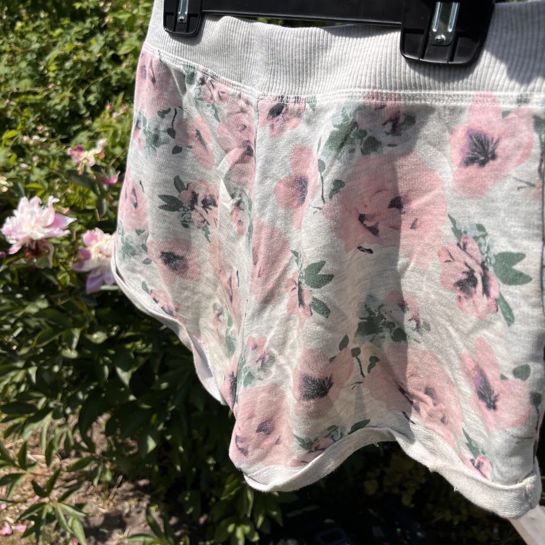 Somriga mjukisshorts - 91