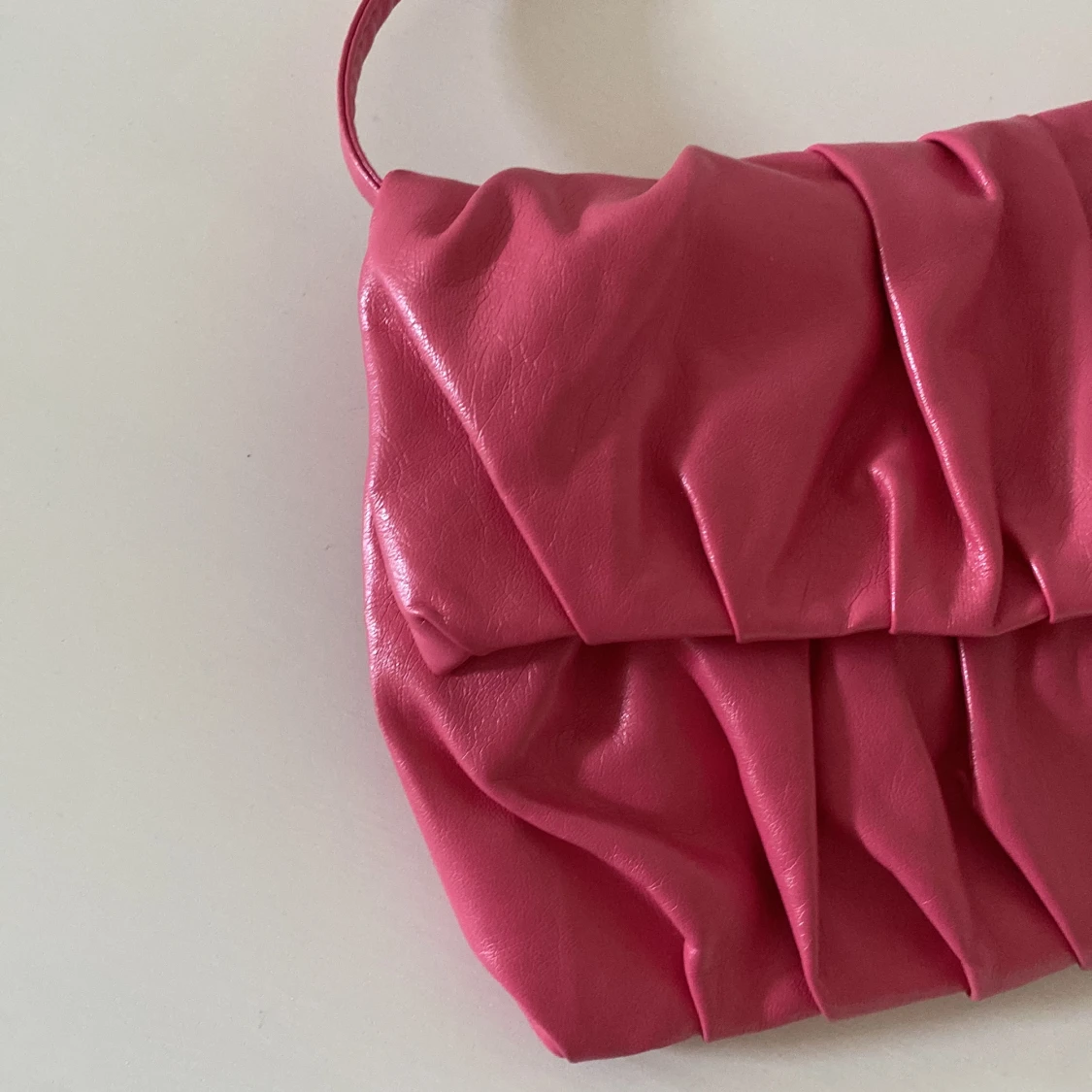 Liten handväska-clutch - 90