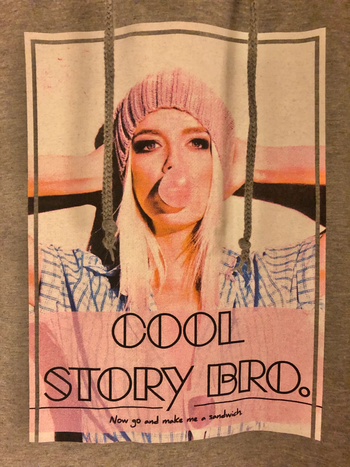 Street Sommar Klänning Cool Story Bro - 90