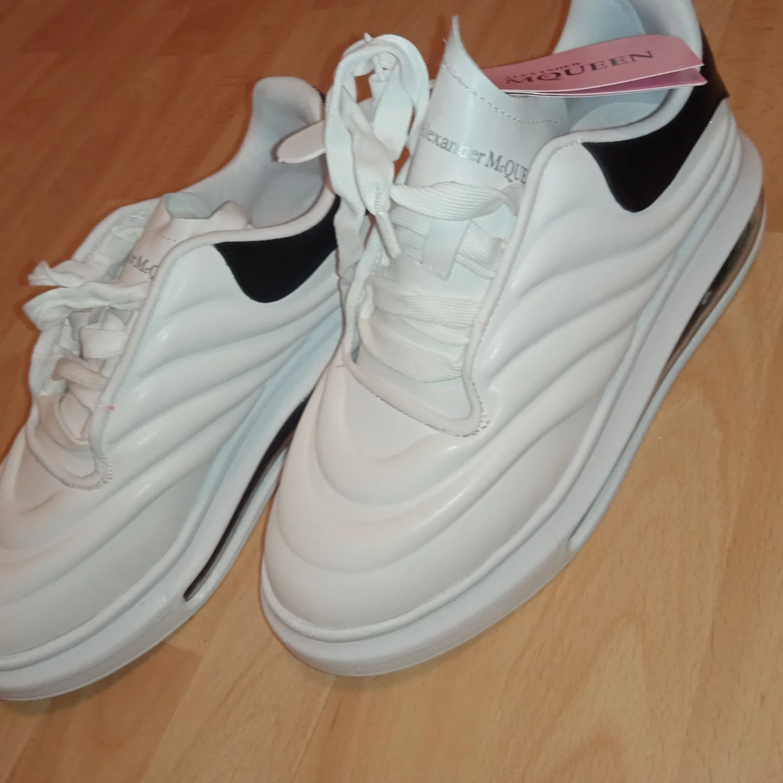 Alexander McQueen 2023 - 91