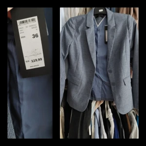 Design kavaj ny stl s - Desig kavaj ny stl s nypris över 1000kr 