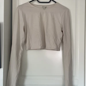 Långärmad top  - långärmad top , 50kr+frakt , använd men inga synliga tecken 