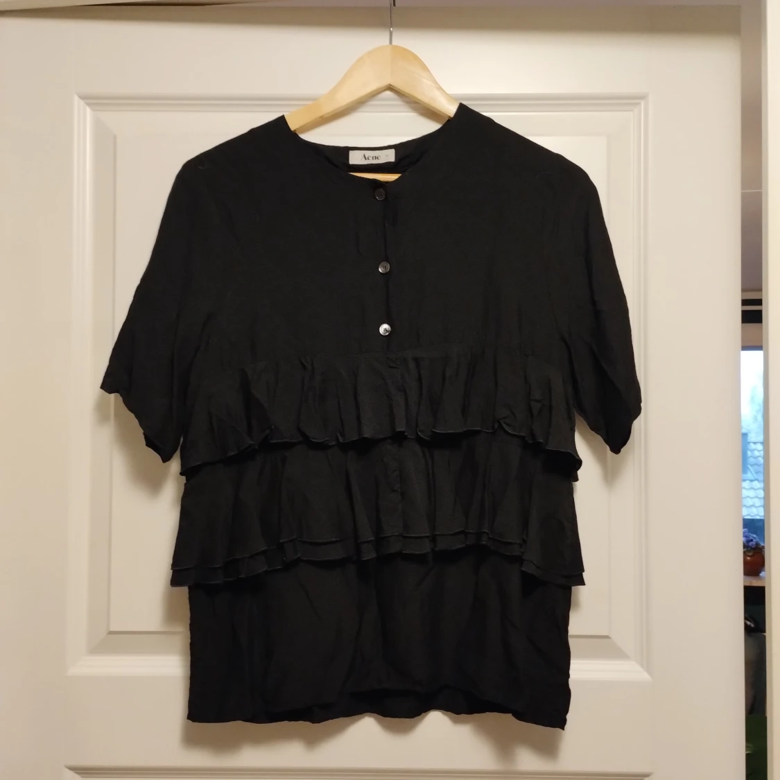 Acne tröja storlek 38 - 90