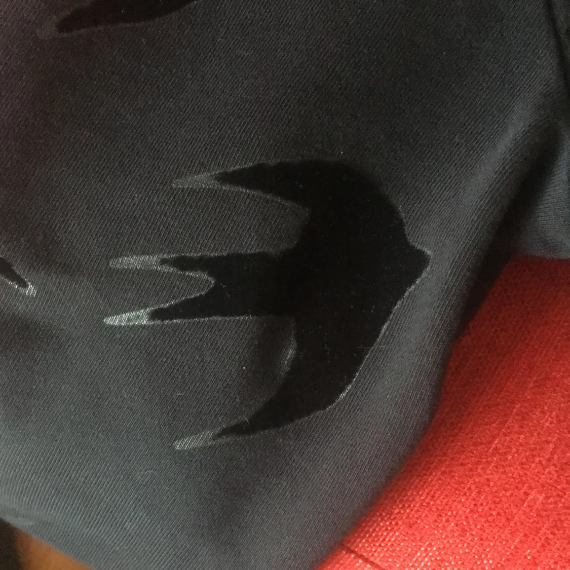 Alexander MCQueen kofta - 91