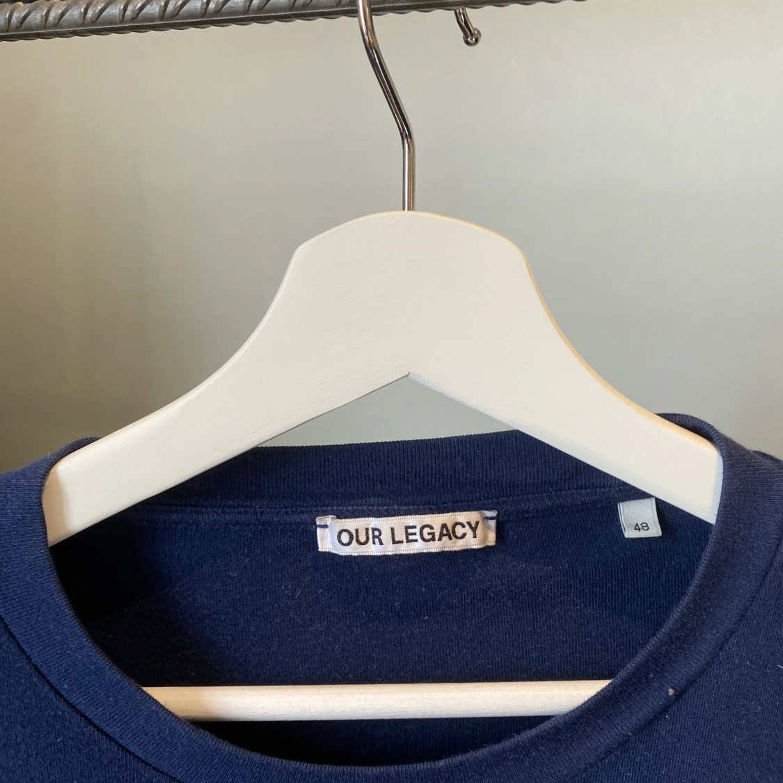 Our legacy tröja - 90