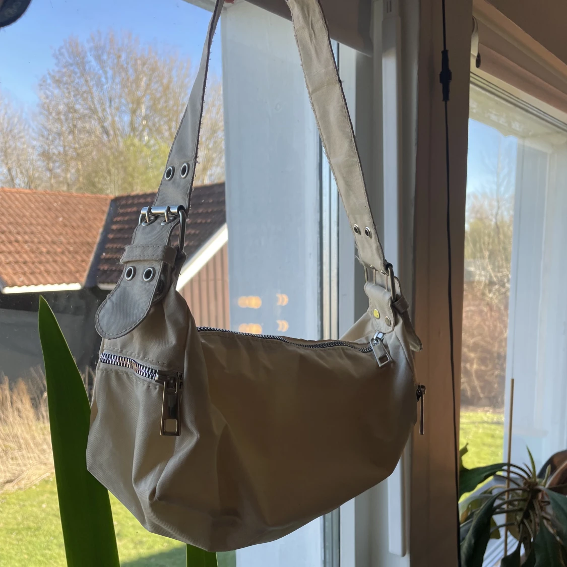 Jätte söt handväska! - 90