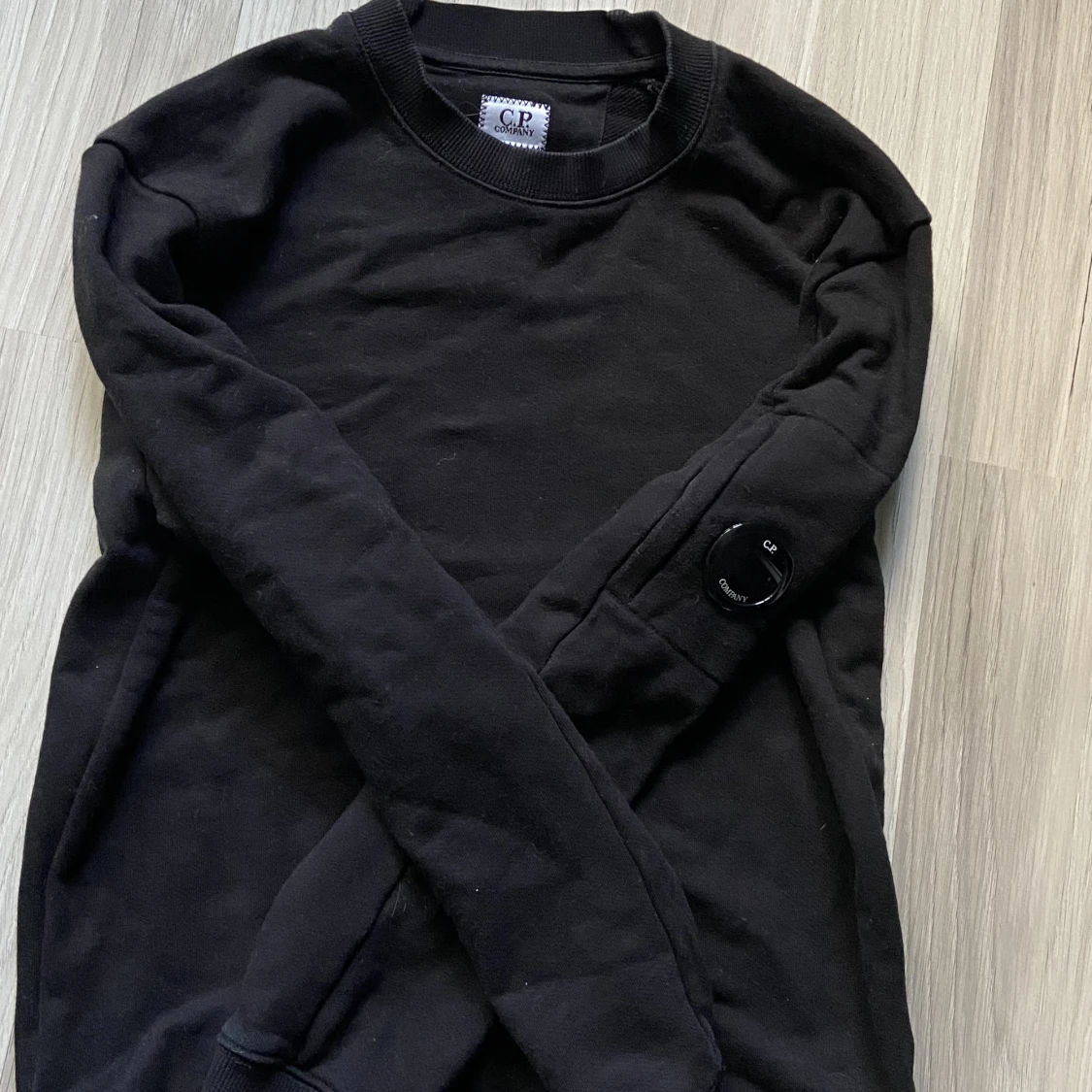 C.P. Company tröja 