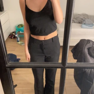 Kostymbyxor  - säljer mina kostymbyxor från bikbok, storlek 36 och i bra skick 😍