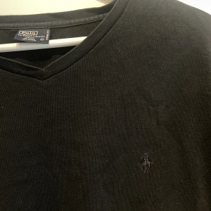 T-shirt från Ralph Lauren - T-shirt från Ralph lauren i superfint skick! 