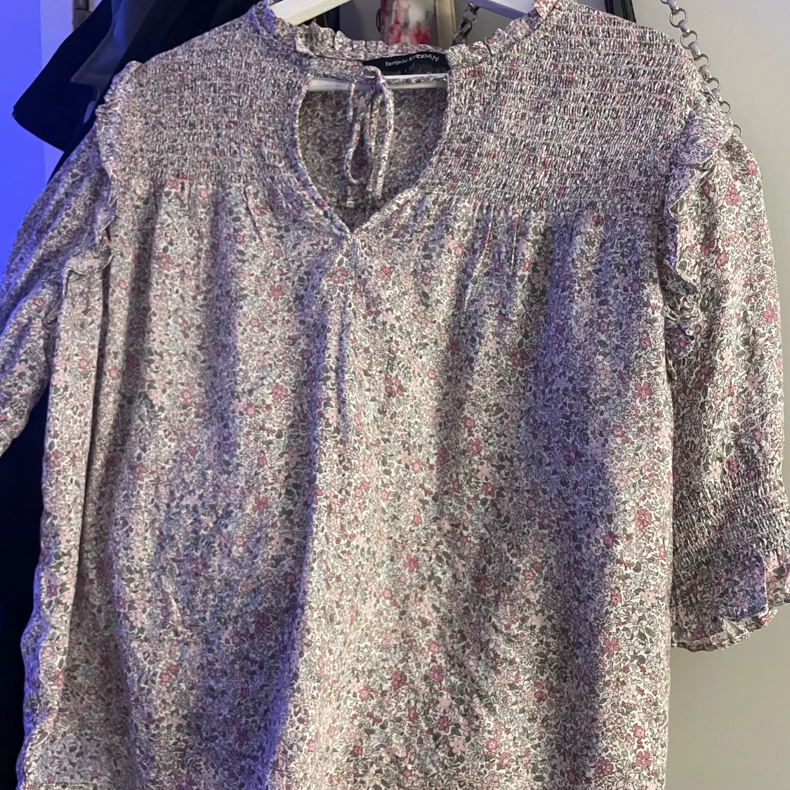 blus från Kappahl  - 90