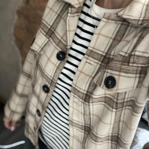 Overshirt/skjortjacka  - Nice overshirt/skjortjacka 