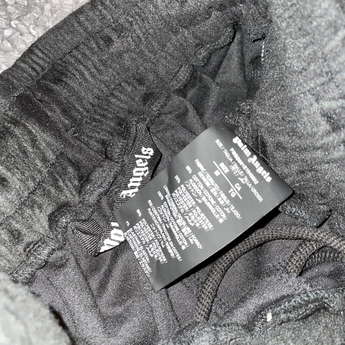 Palm Angels Velvet - 91