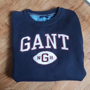Gant tröja - Tröja i bra skick .storlek 158/164 13-14years