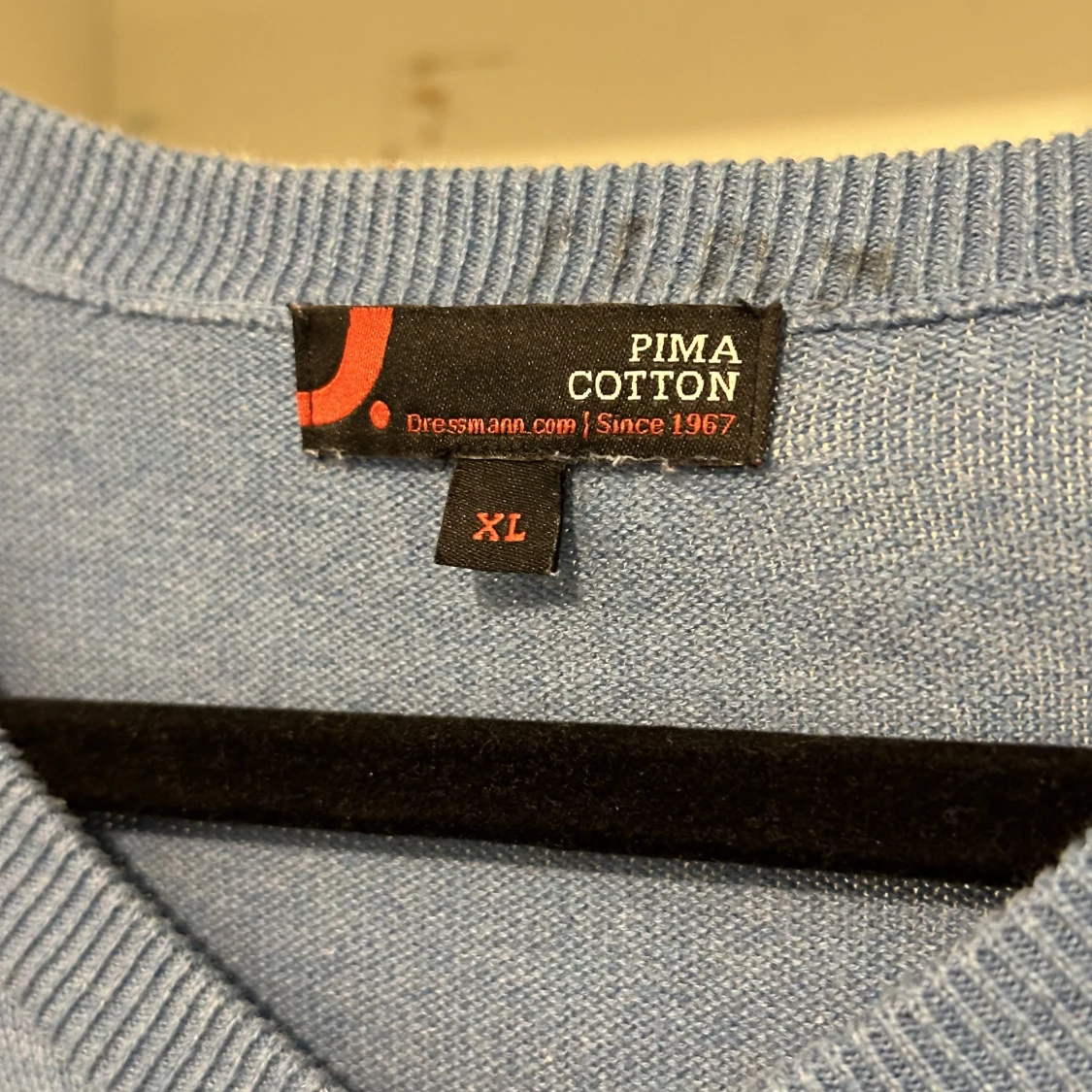 Stickad tröja  - 91