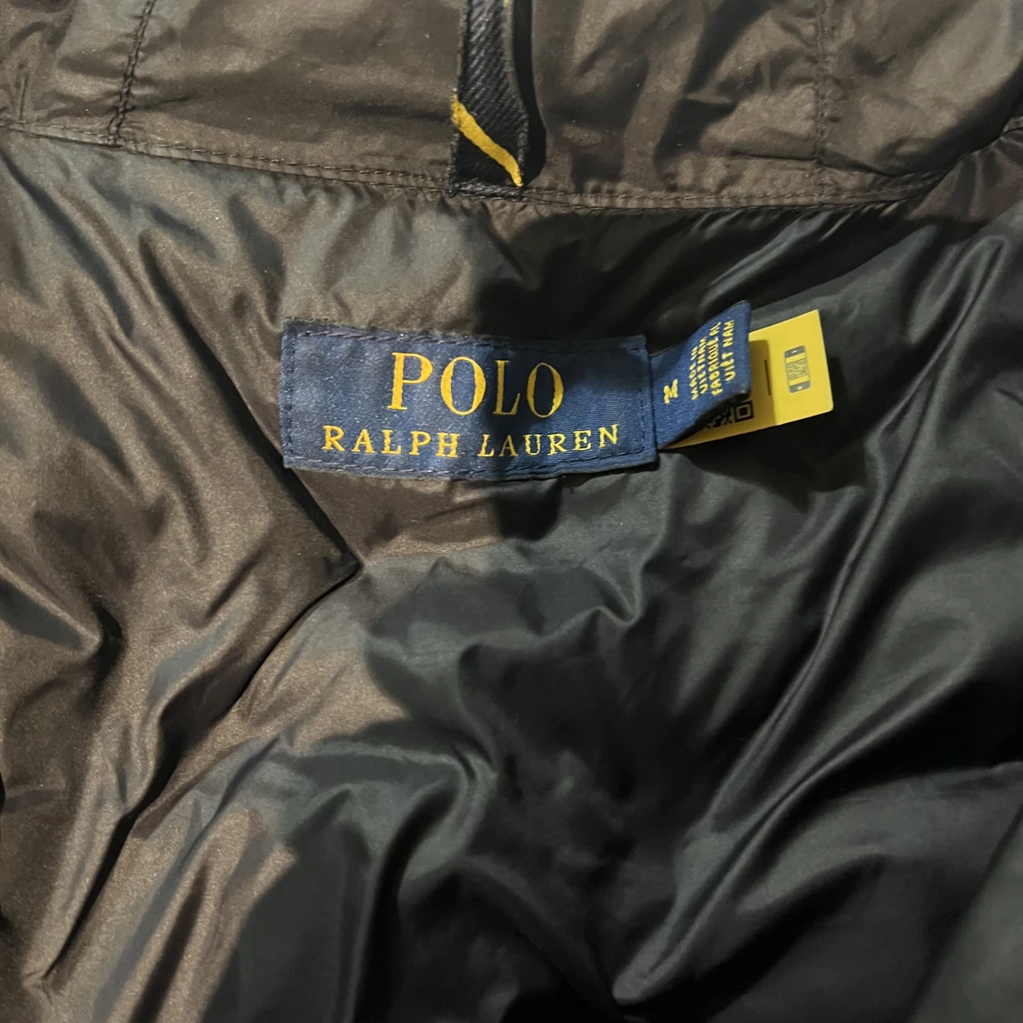 Ralph lauren väst - 90