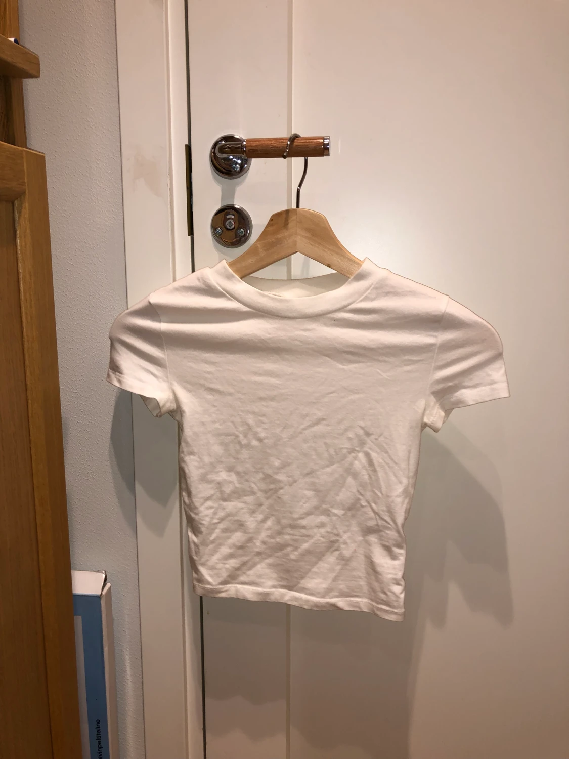 Crop top från H&M