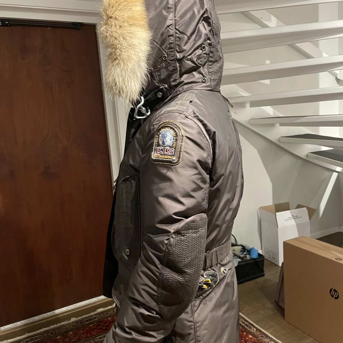 Parajumper jacka - 90