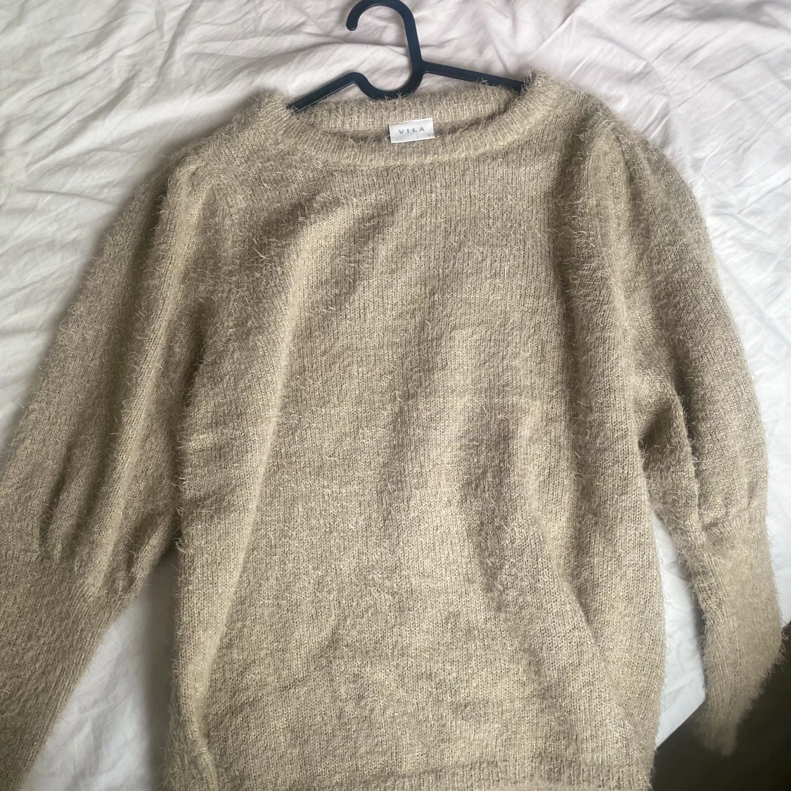 Stickad tröja  - 90