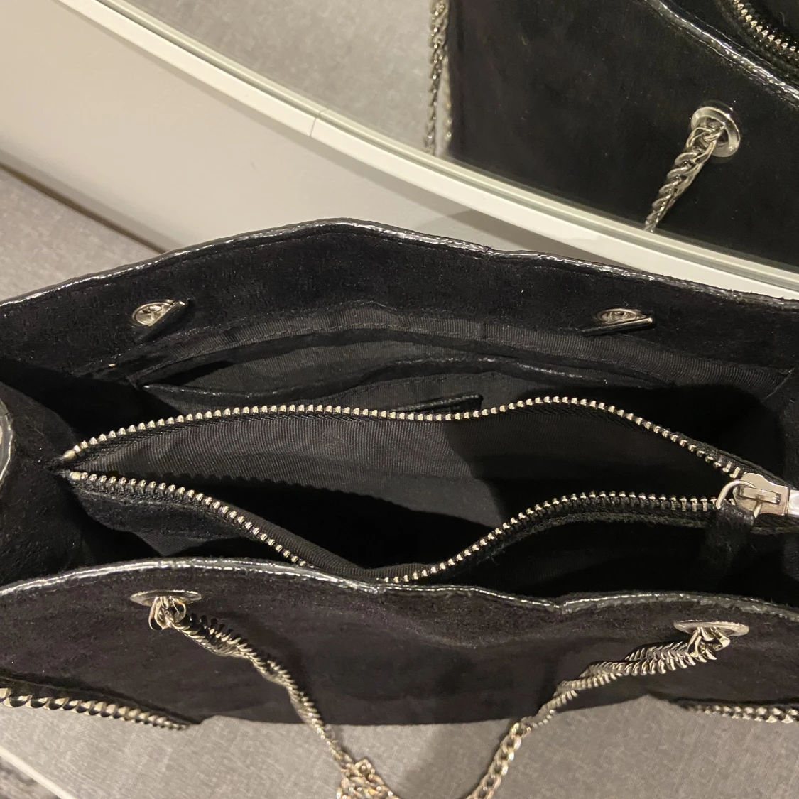 Väska från Zara - 90