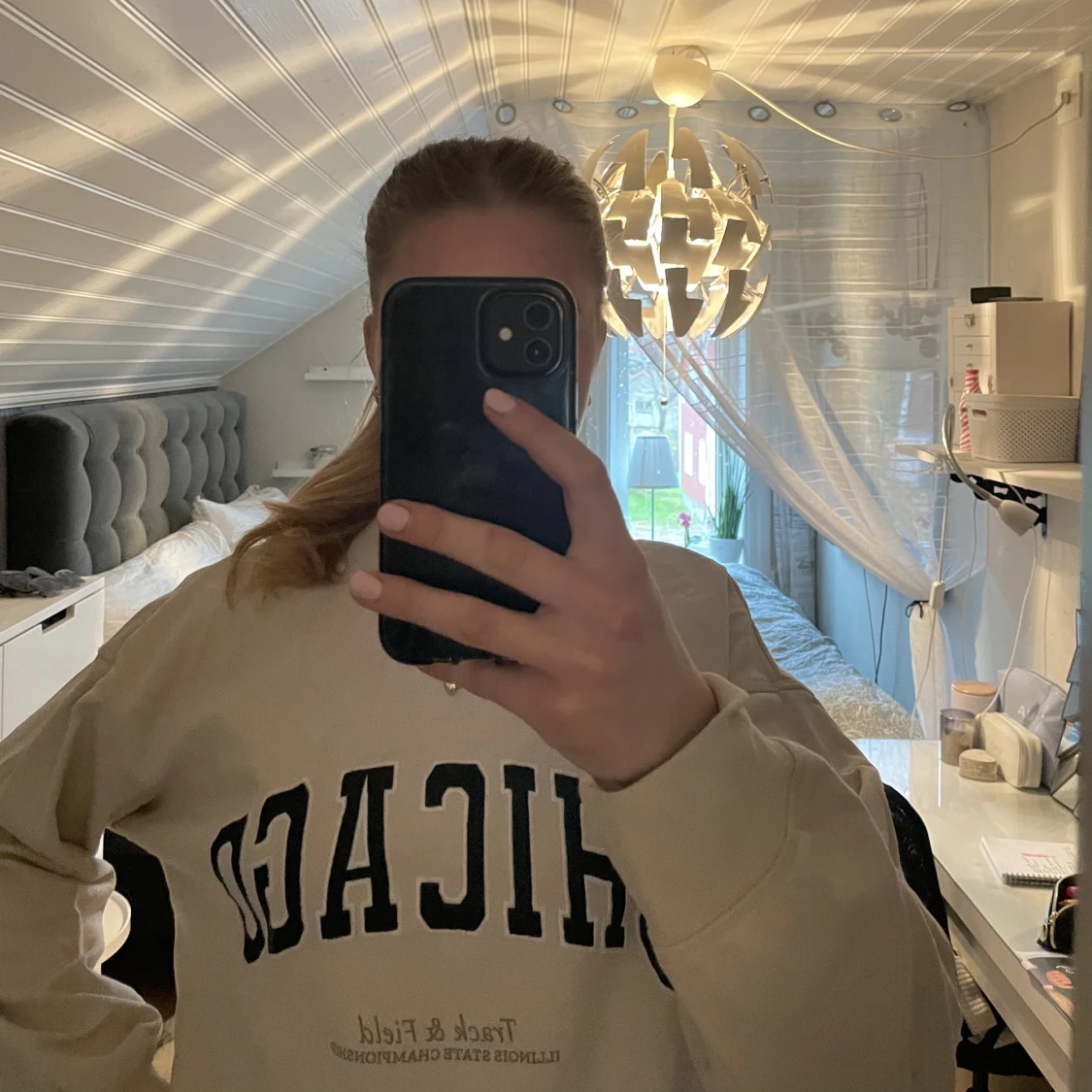 Collage tröja🤍 - 91