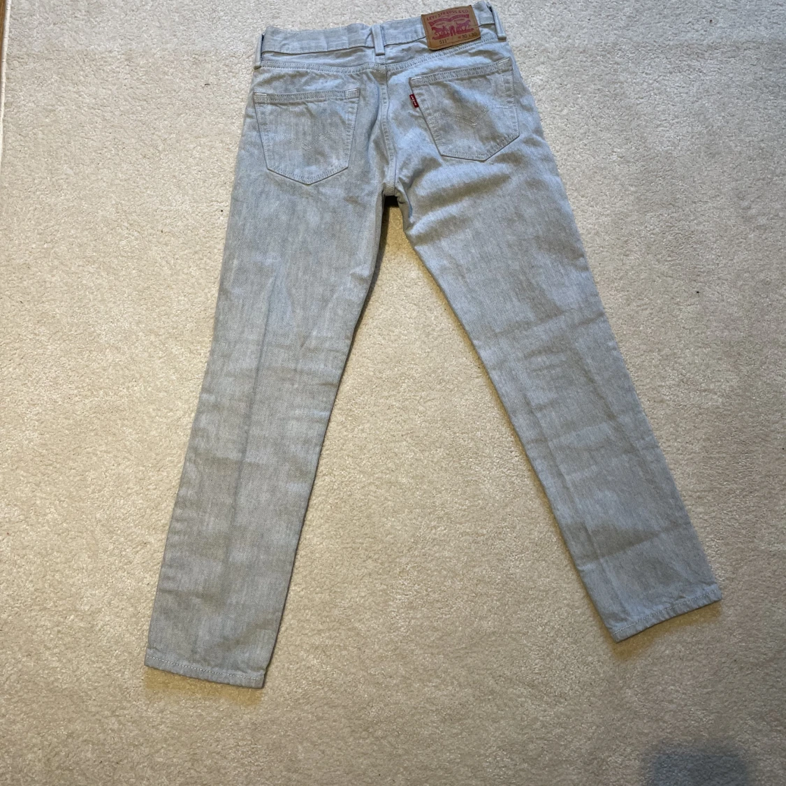 Levis 511 jeans  - 91