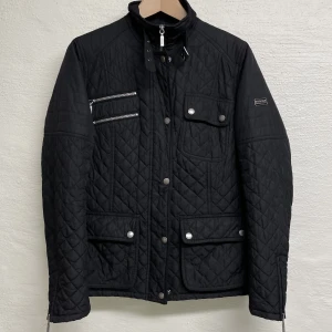 Barbour  - Barbour jacka  Storlek 42, L - XL.