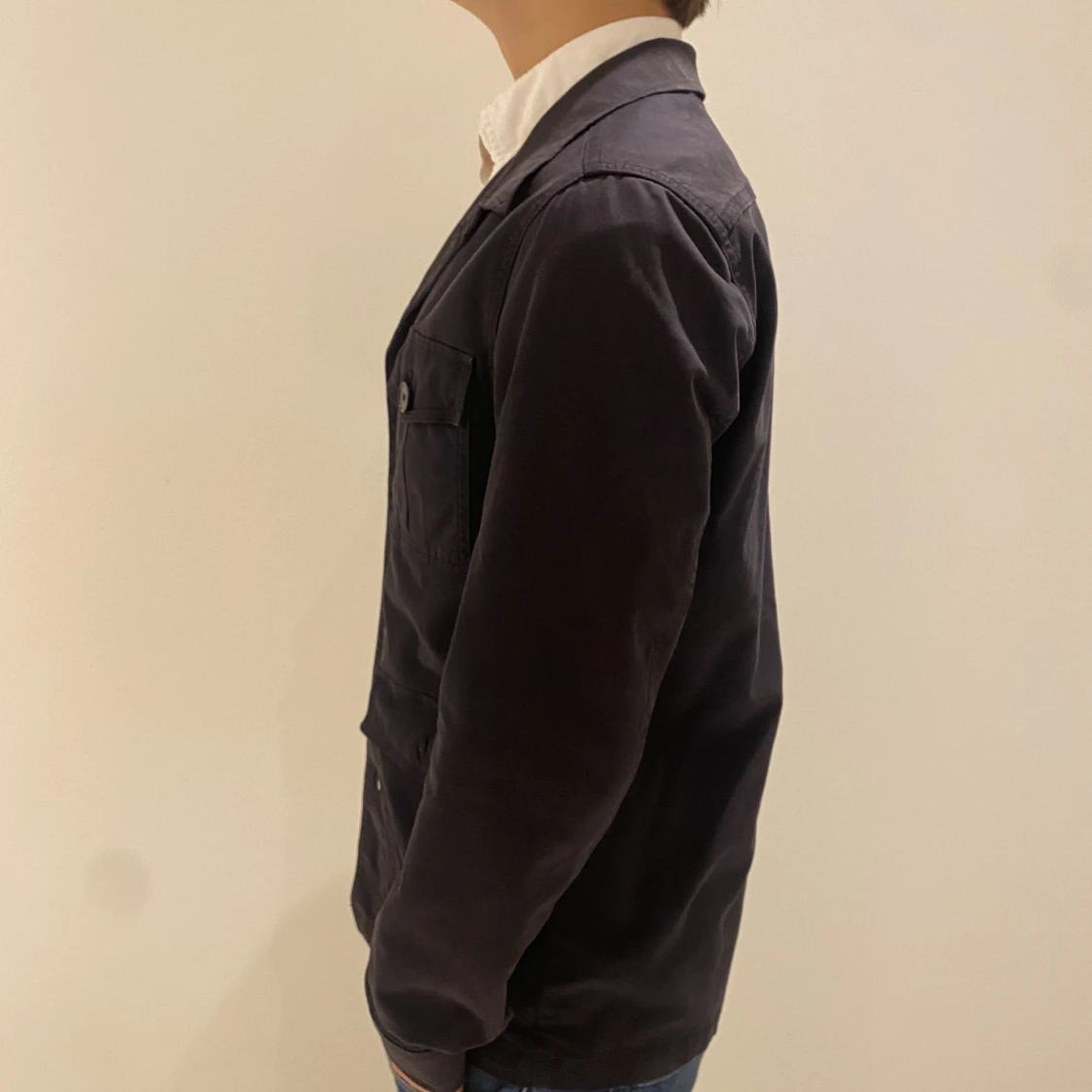 Overshirt Oscar Jacobsson - 91