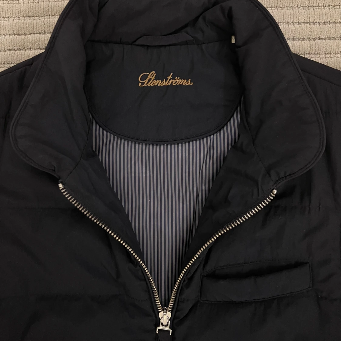 Stenströms väst - 90