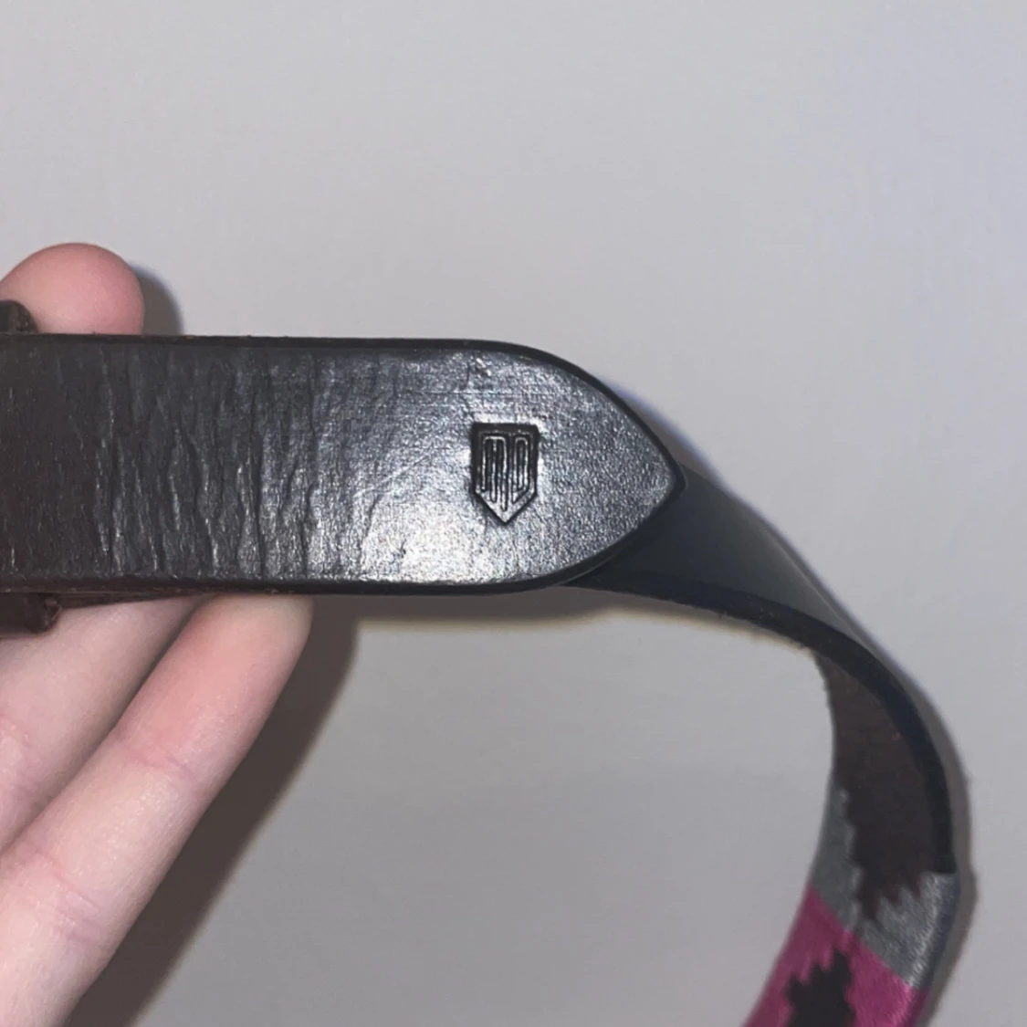 Maya Delorez skärp - 90