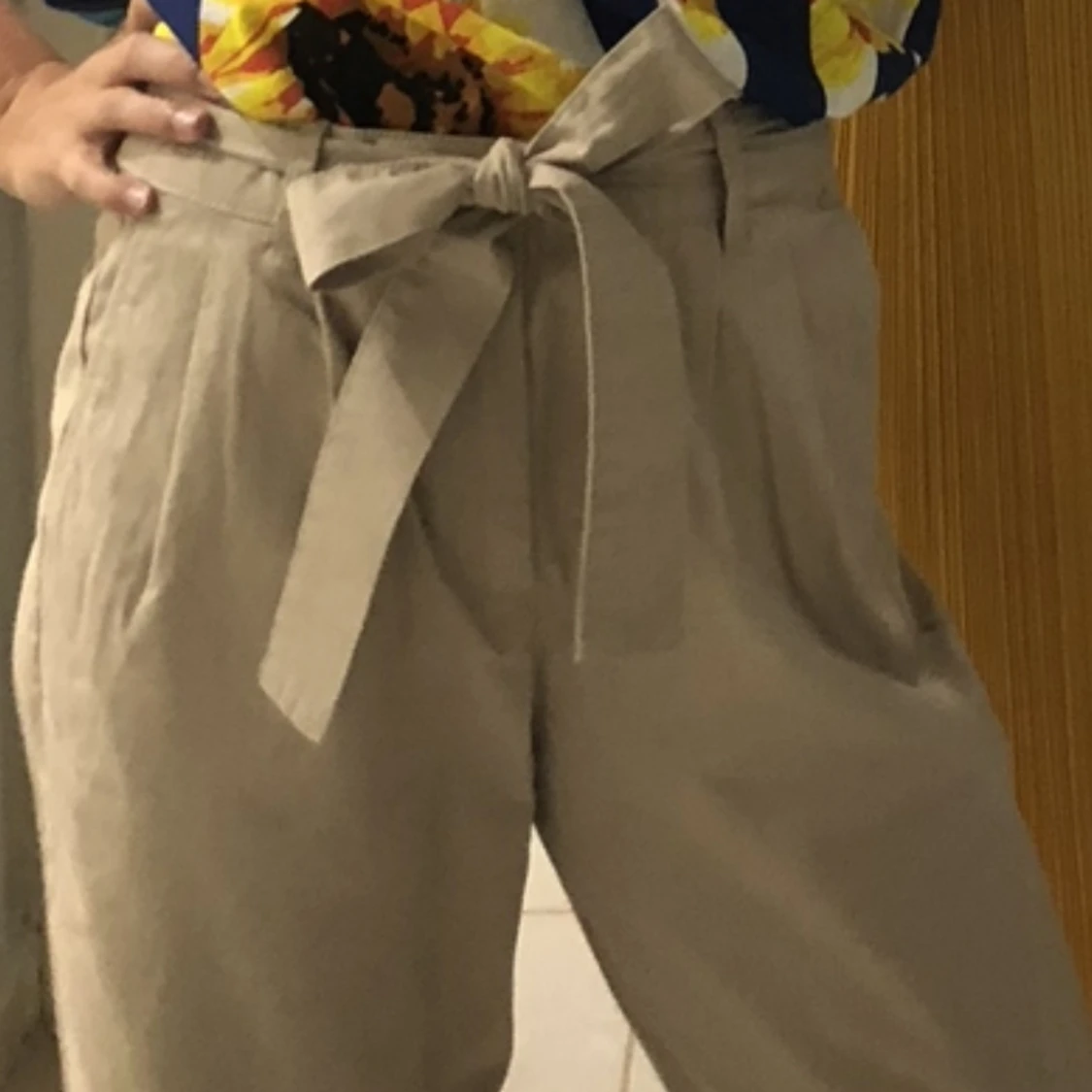 Chinos från Zara - 91