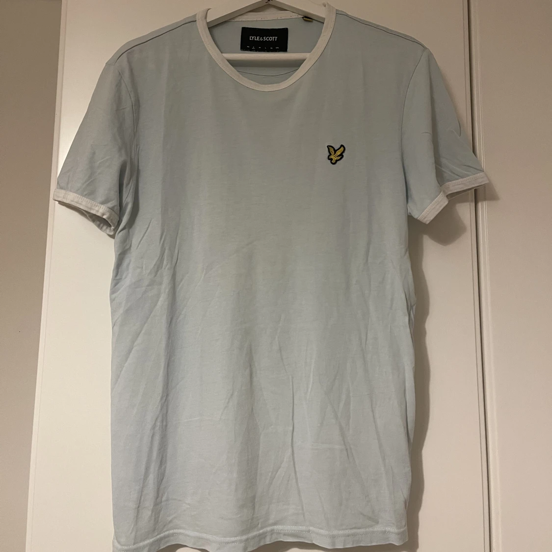 Lyle & Scott tshirt