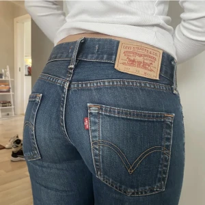 Levis jeans - lägger ut igen