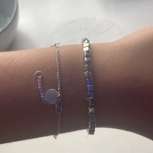 Fint armband!  - Nyskick 💕