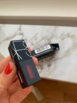 Nars lip pigment  - Nars lip pigment i färgen starwoman, helt oanvänd