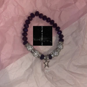 Lil peep - Mät din handled så gör jag ett armband som passar just för dig!❤️