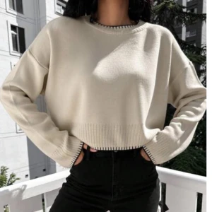 tröja - från shein