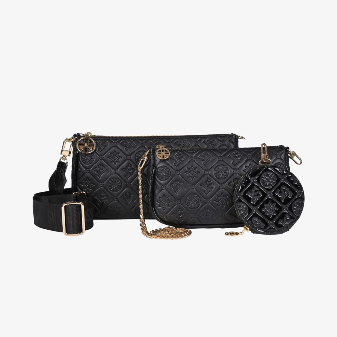 Silvio Tossi väska - 90