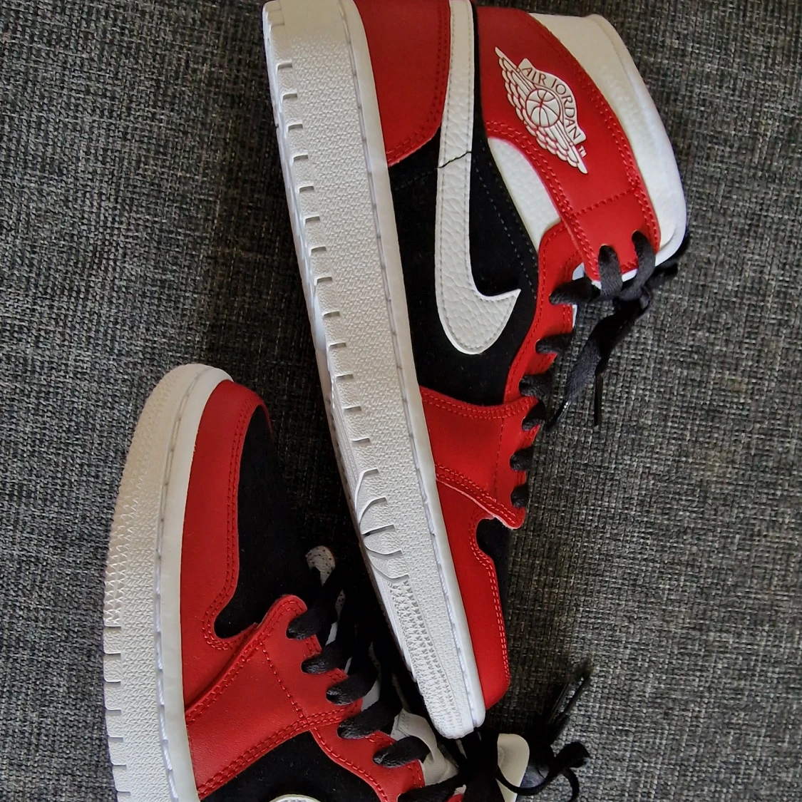 WMNS air Jordan 1 mid - 90