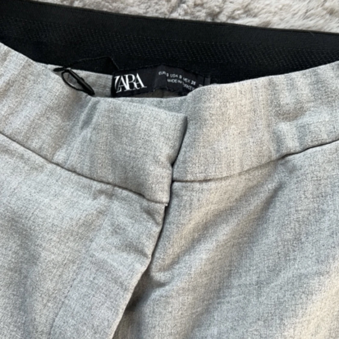 Zara kavaj byxor  - 90