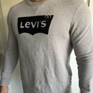 Levi’s sweater - Tröja från levi’s, fint skick :)