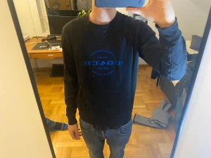 Coach Sweatshirt - Nypris runt 3000 Coach sweatshirt Size Xs Priset är ej fast!