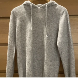 G.O.T Merino Hoodie - Hoodie i 100% Merino ull från märket G.O.T