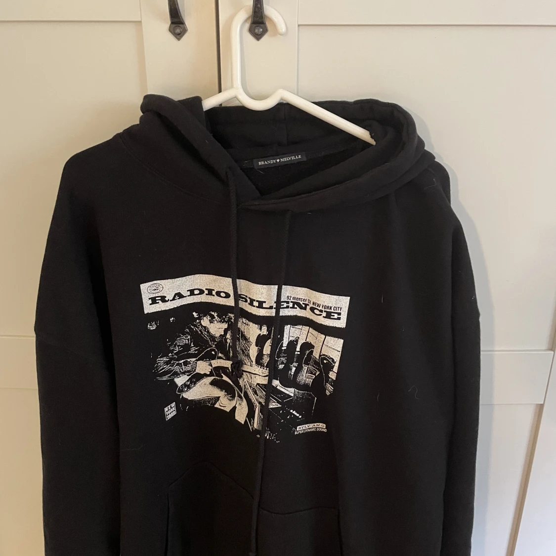 Brandy Melville Hoodie  - 90