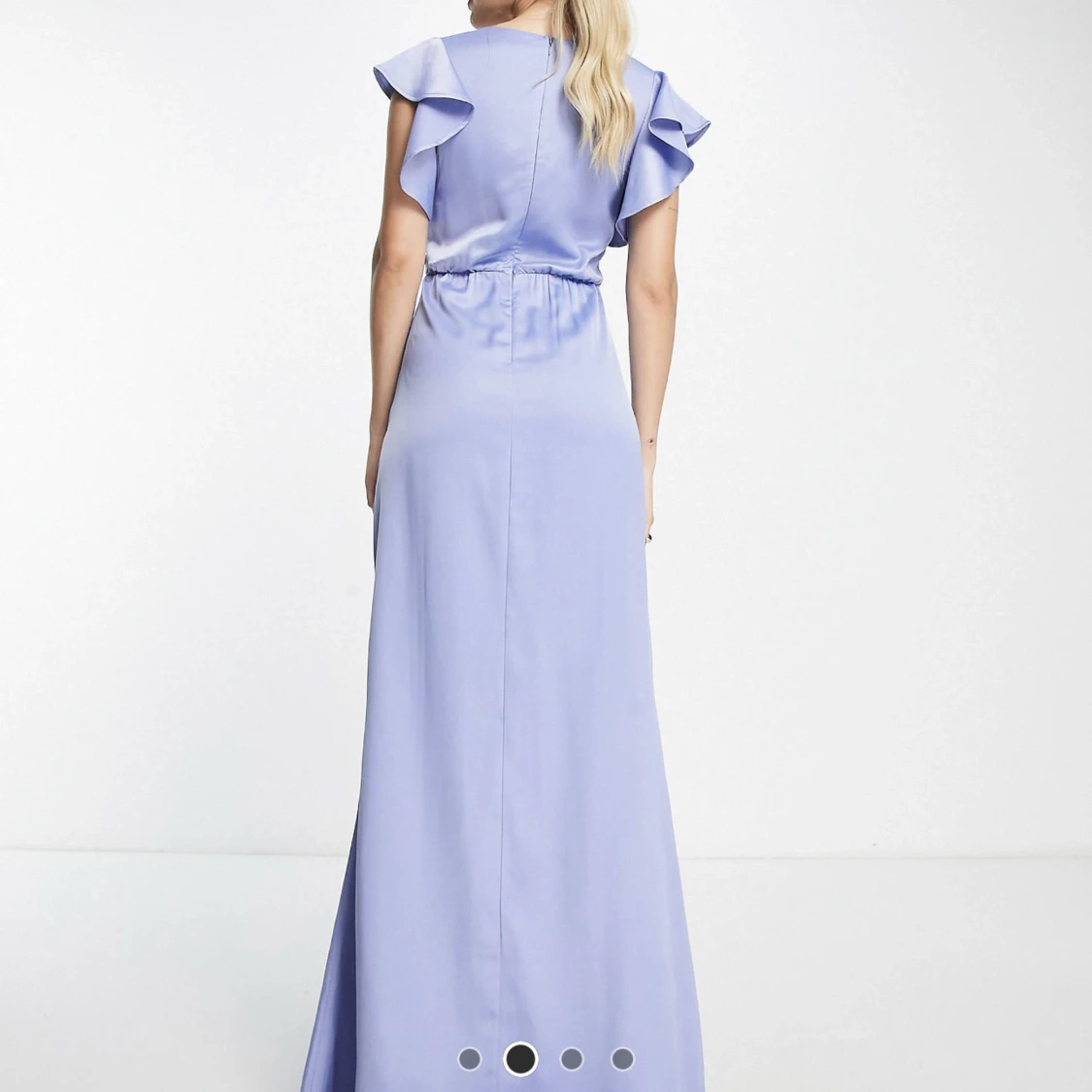 ASOS klänning (tall modell) - 90