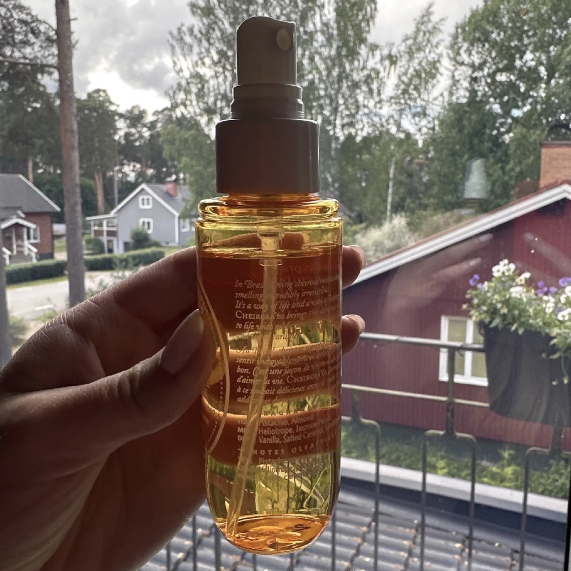 Sol de Janeiro Body Mist 62 - 90