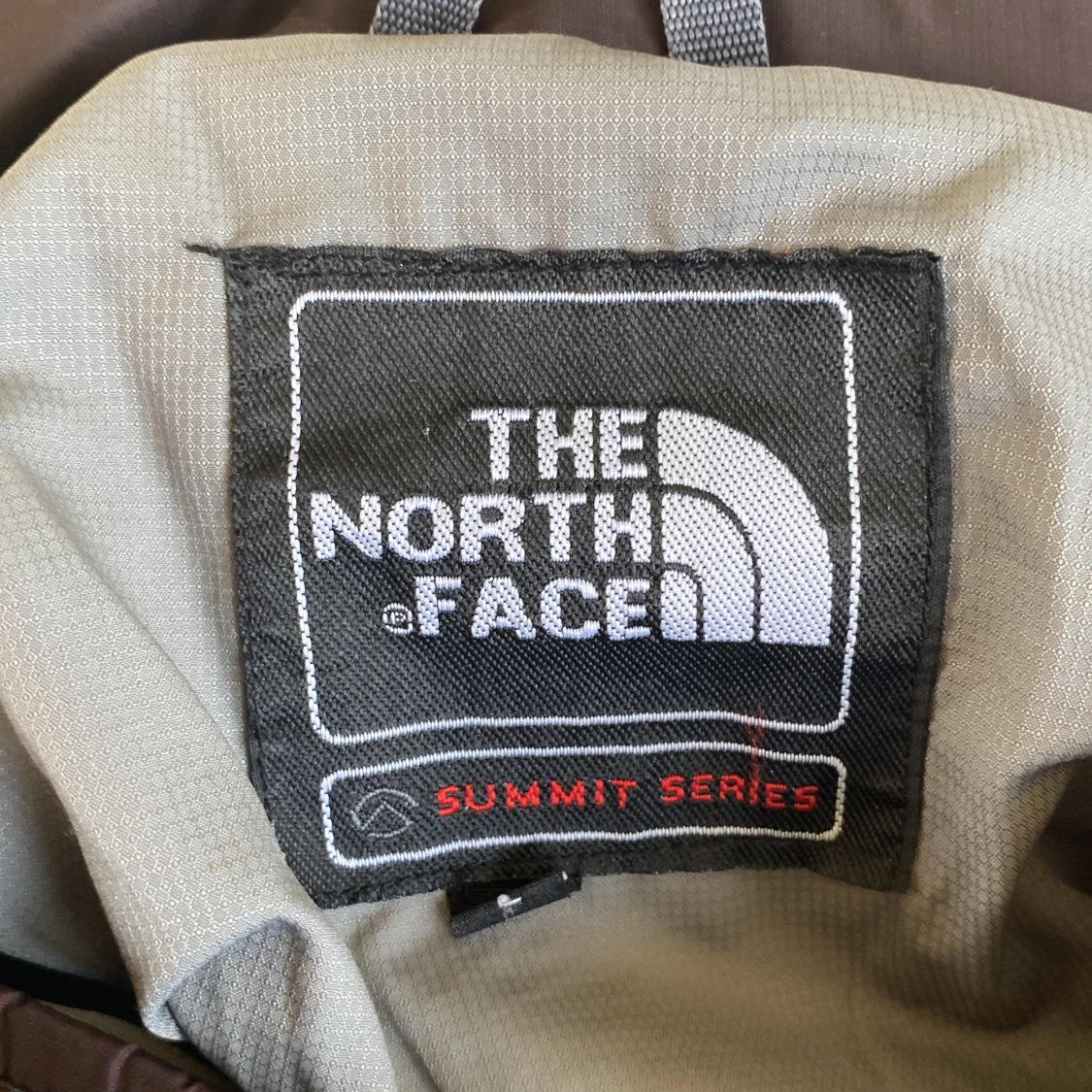 North Face puffer  - 91