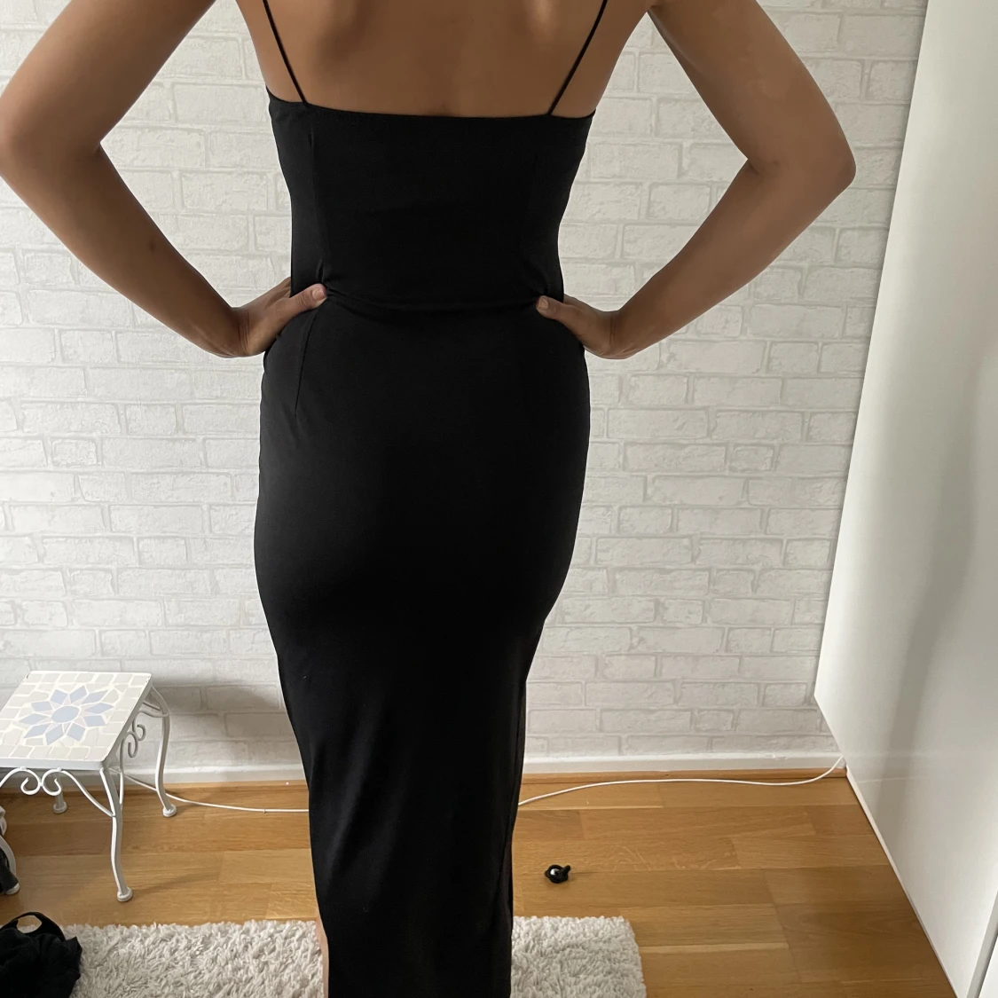 Långklänning  - 90