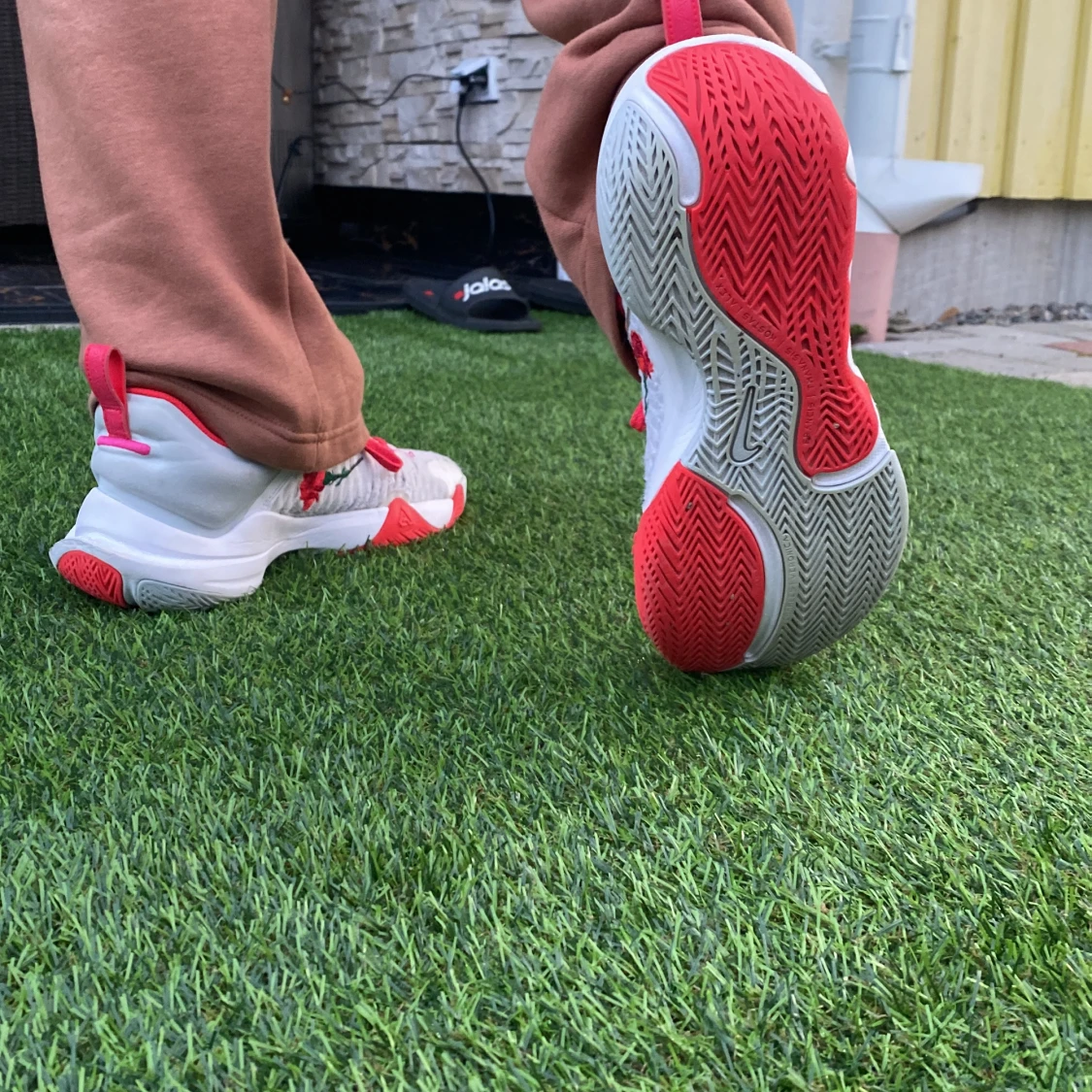 Basketskor giannis immortality 1 - 91